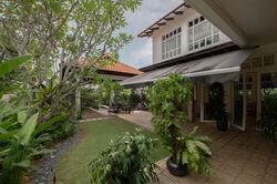 Frankel Estate (D15), Detached #569578931